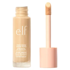 e.l.f. Halo Glow Liquid Filter 0.5 Fair 31.5ml v:9441935 e.l.f. Halo Glow Liquid Filter 0.5 Fair 31.5ml v:9441935