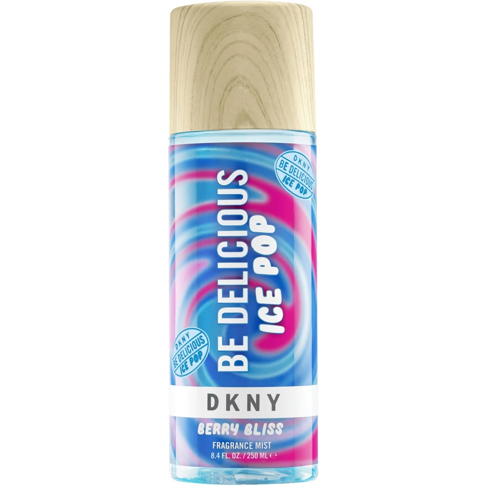 Ice Pop Summer Collection Berry Bliss, Bodymist v:7844937