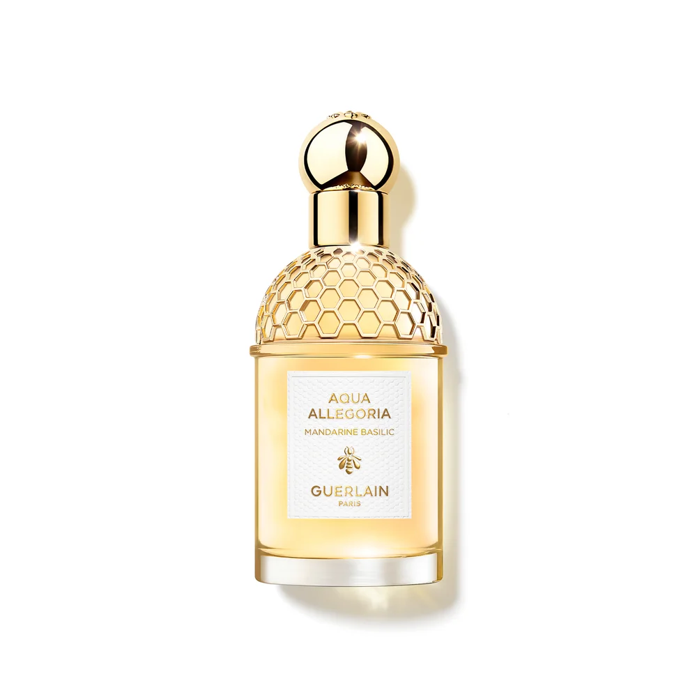Aqua Allegoria Mandarine Basilic Eau de Toilette 75 ml – GUERLAIN v:5574316 Aqua Allegoria Mandarine Basilic Eau de Toilette 75 ml – GUERLAIN v:5574316
