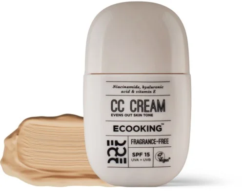 ECOOKING CC Cream 03 v:1350921
