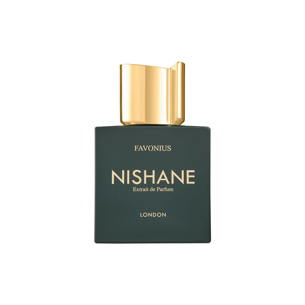 Favonius Eau de Parfum 50 ml - NISHANE v:8108948