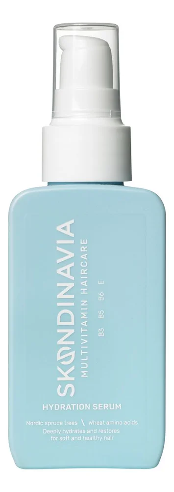 Skøndinavia Hydration Serum – 100 ml. v:8356369