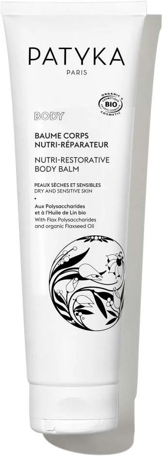 Patyka Body Nutri-Restorative Body Balm 150 ml v:9399100