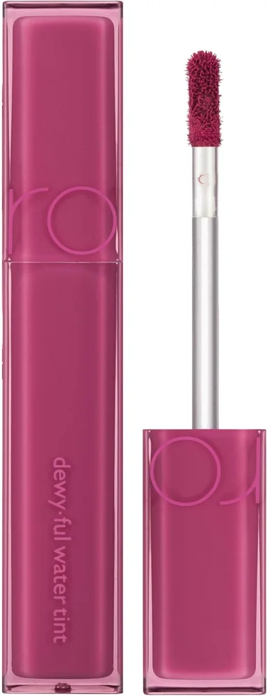 rom&nd Dewy·Ful Water Tint 08 Berry Divine v:5403153
