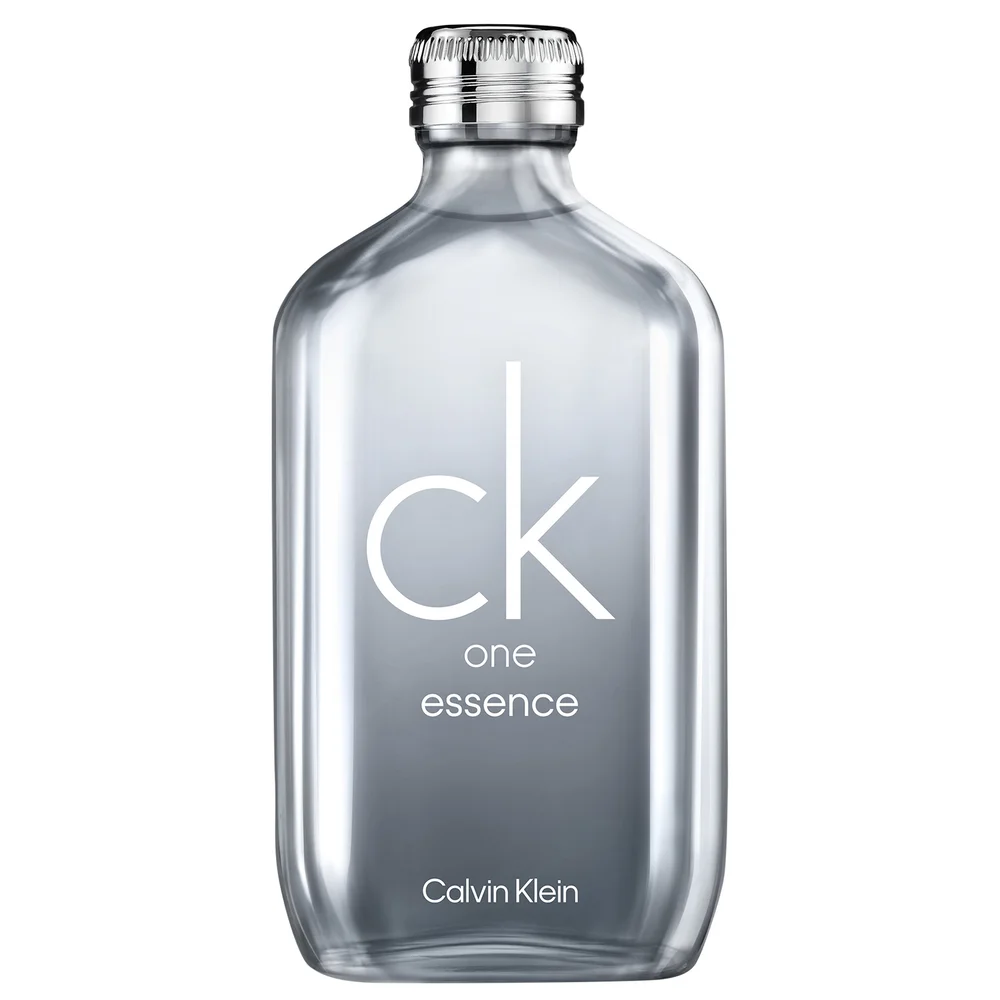 Calvin Klein CK One Essence Edp 100ml Parfyme v:9087720 Calvin Klein CK One Essence Edp 100ml Parfyme v:9087720