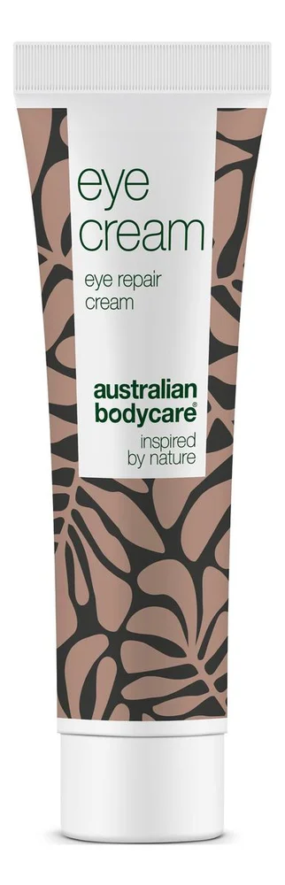 Australian Bodycare Eye Cream – 15 ml. v:2028916 Australian Bodycare Eye Cream – 15 ml. v:2028916