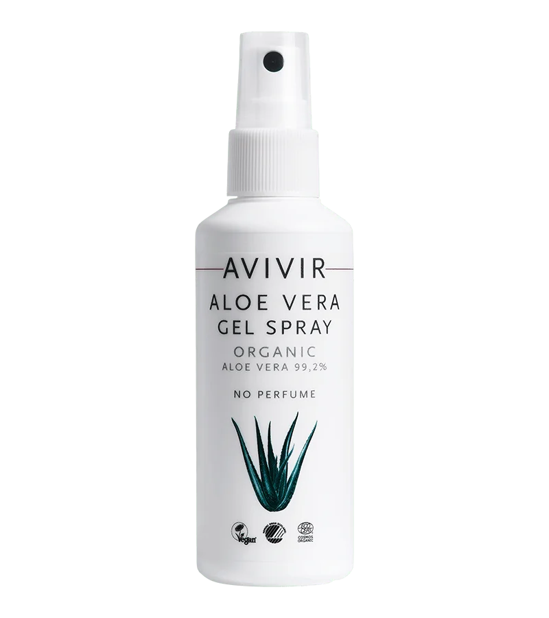 Avivir Aloe Vera Gel Spray – 75ml v:7885529 Avivir Aloe Vera Gel Spray – 75ml v:7885529