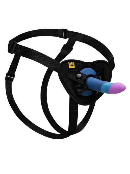 ROMP Piccolo Pegging kit Harnes v:9162024 ROMP Piccolo Pegging kit Harnes v:9162024