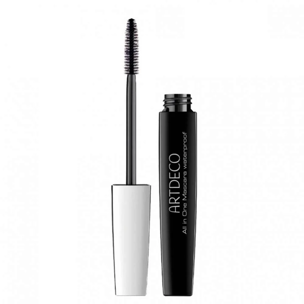 All In One Mascara Waterproof 10 ml – ARTDECO v:5439293 All In One Mascara Waterproof 10 ml – ARTDECO v:5439293