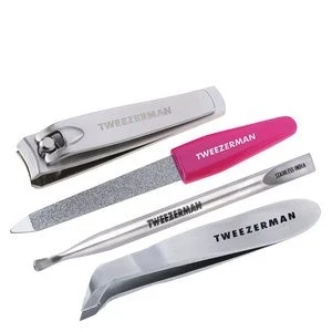 Tweezerman Mini Nail Rescue Kit v:2672780