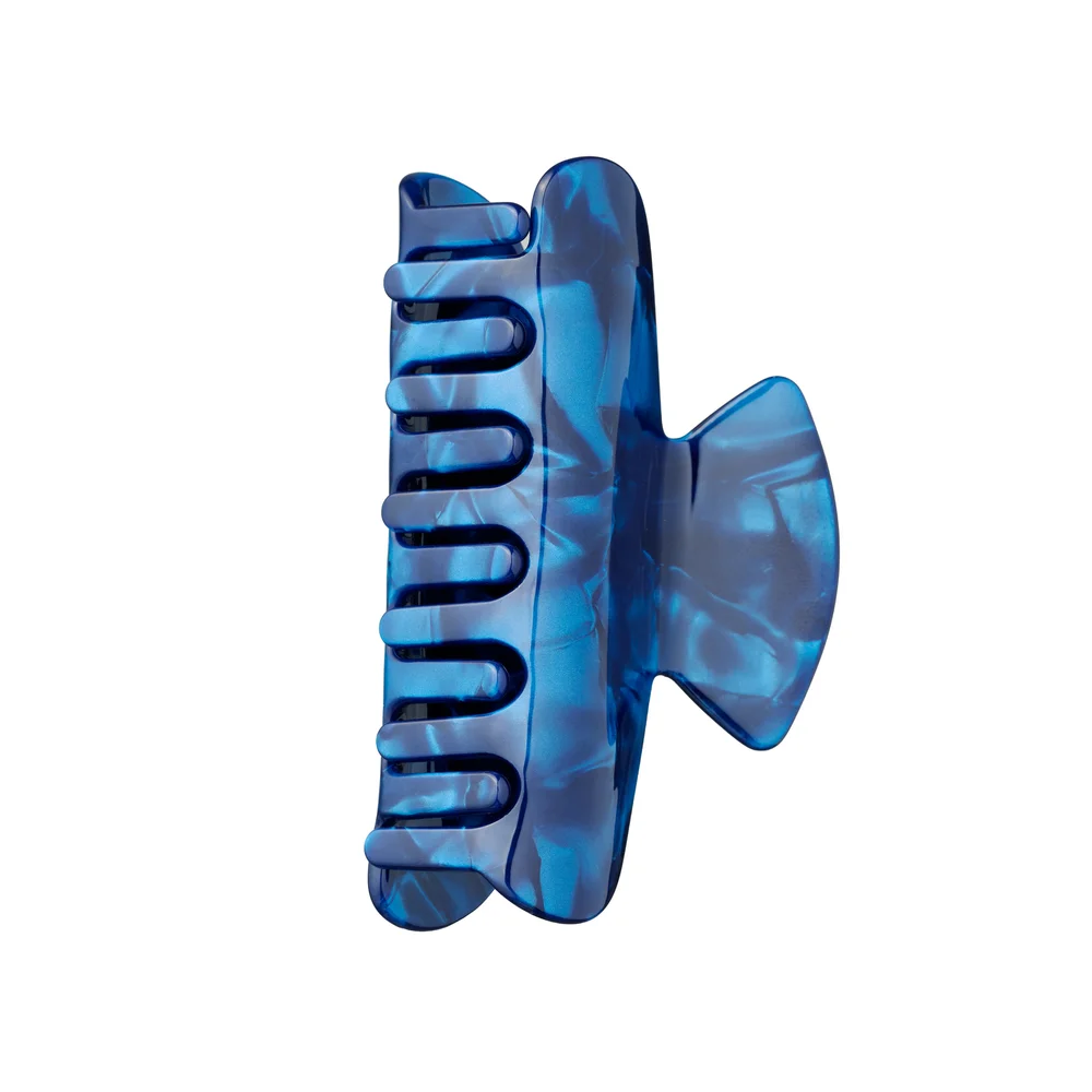 Claw Clip Blue Beauty v:8609100