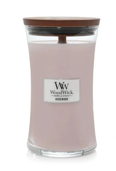 WoodWick Rosewood Large Large v:4548995