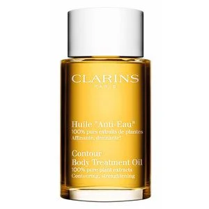 Clarins Anti Eau/Contour Body Treatment Oil 100ml v:1604355