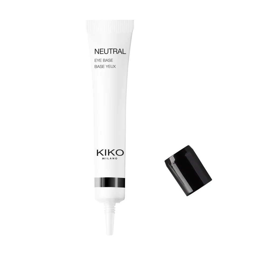 Neutral Eye Base 10 ml – Kiko Milano v:9703306