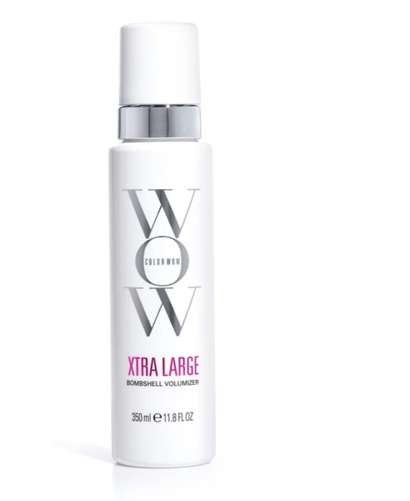 Xtra Large Bombshell Volumizer 350 ml – Color Wow v:9010731 Xtra Large Bombshell Volumizer 350 ml – Color Wow v:9010731