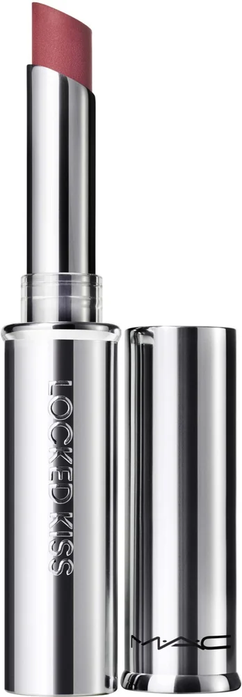 MAC Cosmetics Locked Kiss 24Hr Lipstick Opulence v:7136744