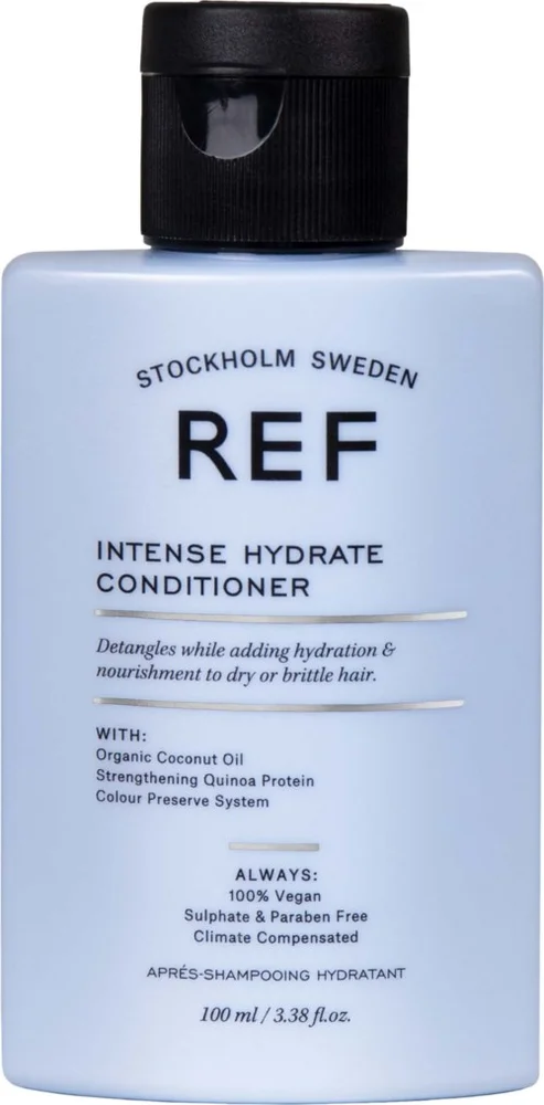 REF. Intense Hydrate Intense Hydrate Conditioner 100 ml v:3098369