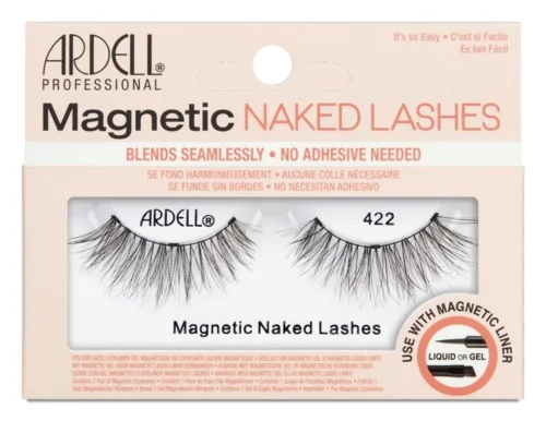 Ardell Magnetic Naked Lashes 422 v:8974665 Ardell Magnetic Naked Lashes 422 v:8974665