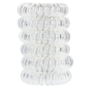 Brushworks Wonder Bobble Clear 6pcs v:4139141 Brushworks Wonder Bobble Clear 6pcs v:4139141