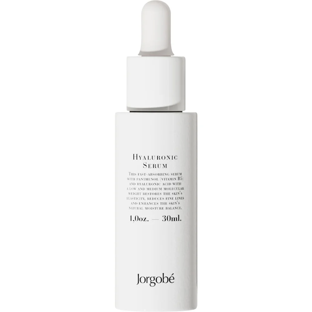 Hyaluronic Serum, 30ml v:8562441