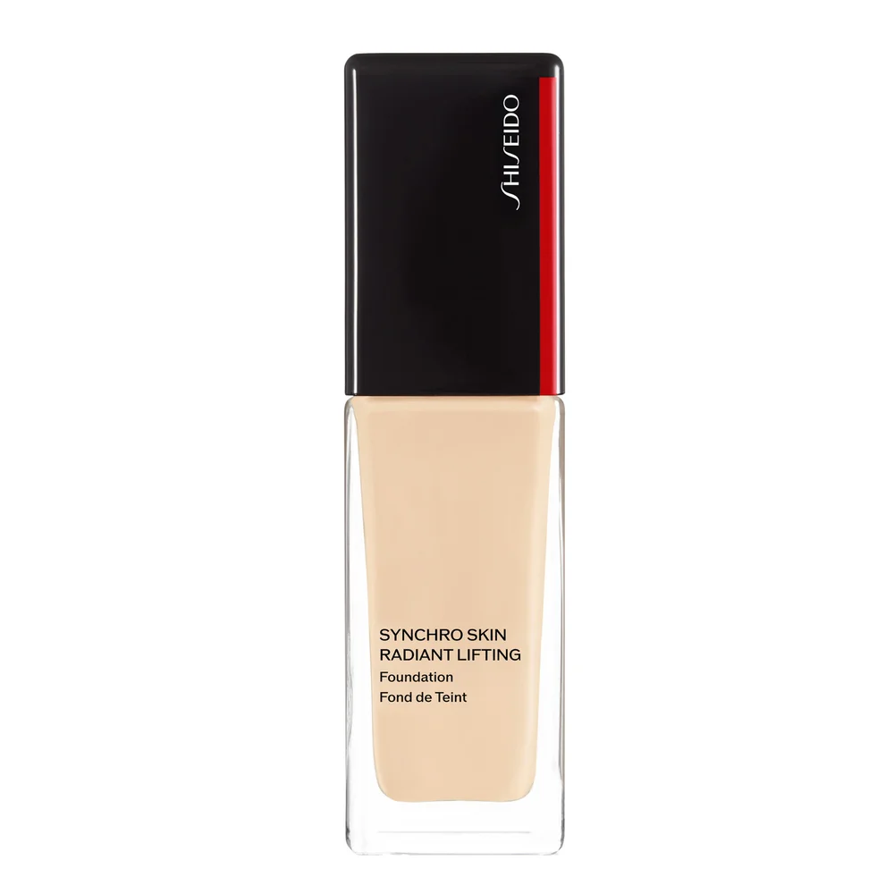 Radiant Lifting Foundation 110 Alabaster - Shiseido v:2729414