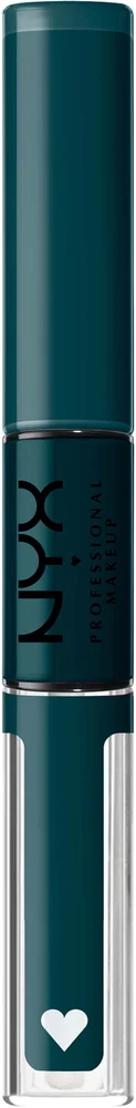 NYX PROFESSIONAL MAKEUP Shine Loud Pro Pigment Lip Shine Self-Taught Millionaire v:1654539 NYX PROFESSIONAL MAKEUP Shine Loud Pro Pigment Lip Shine Self-Taught Millionaire v:1654539