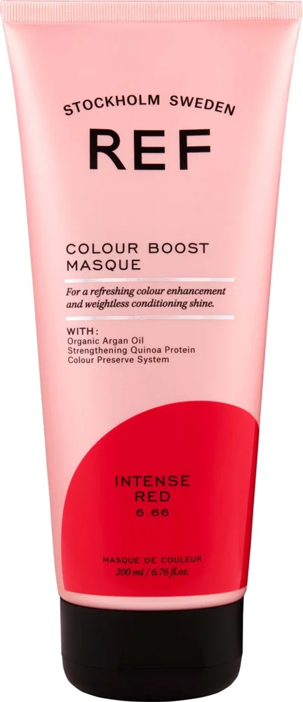 REF. Colour Boost Masque Intense Red v:4999158