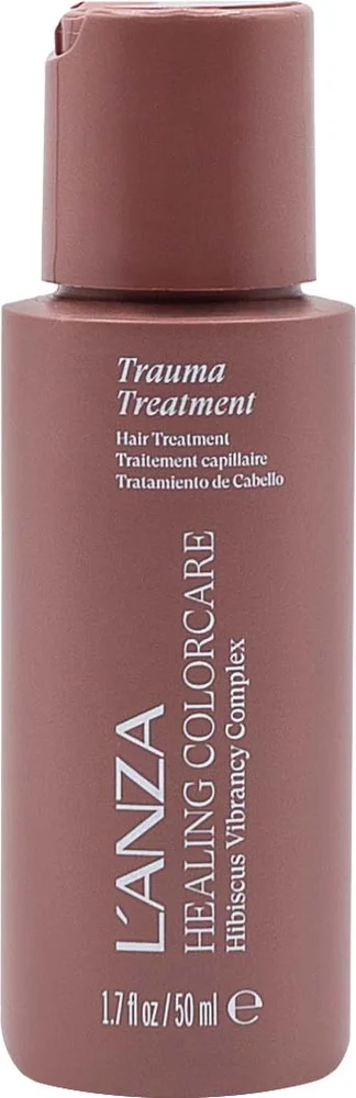 Lanza Healing Color Care Trauma Treatment 50 ml v:8719233 Lanza Healing Color Care Trauma Treatment 50 ml v:8719233