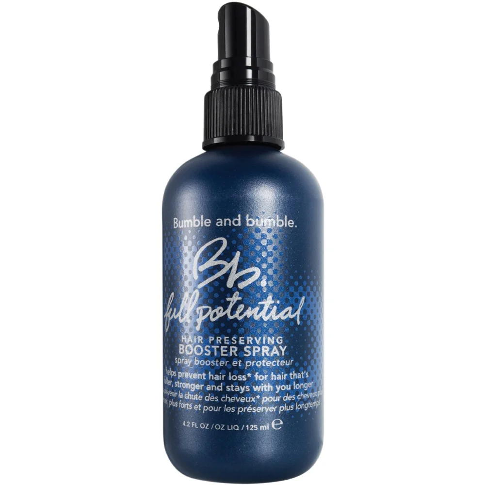Full Potential Booster Spray, 125ml v:3249204