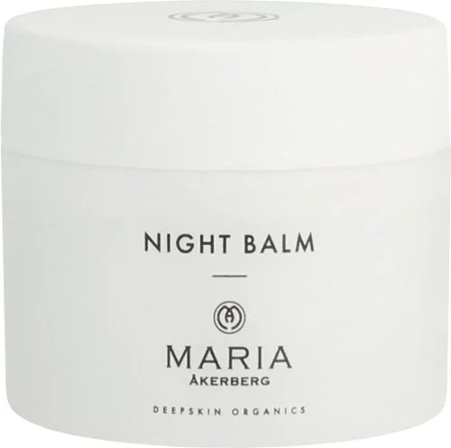Maria Åkerberg Night Balm 50 ml v:7142672