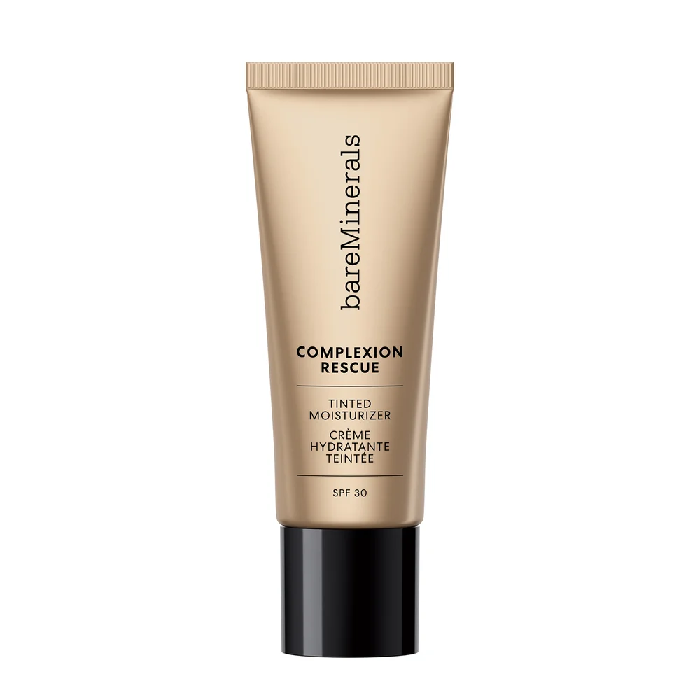 COMPLEXION RESCUE Tinted Moisturizer SPF 30 Opal 01 - bareMinerals v:5524292