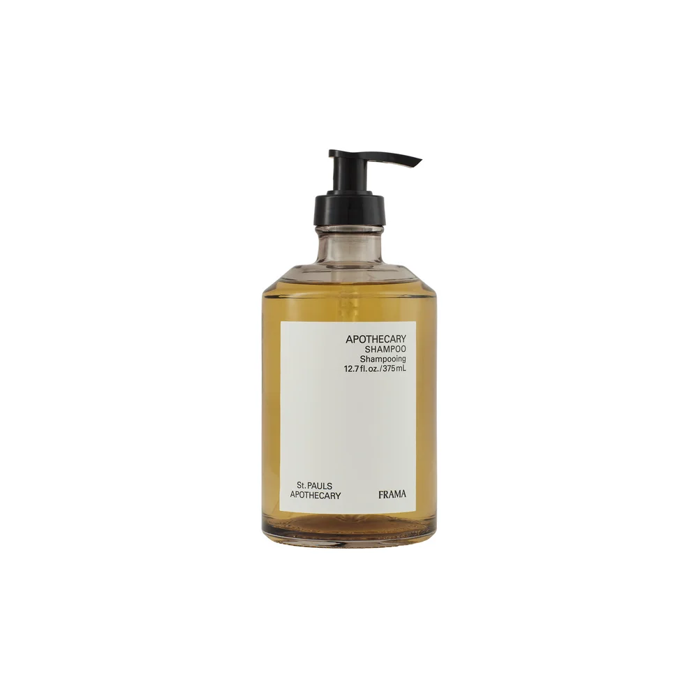 Apothecary Shampoo 375 ml – FRAMA v:7953506