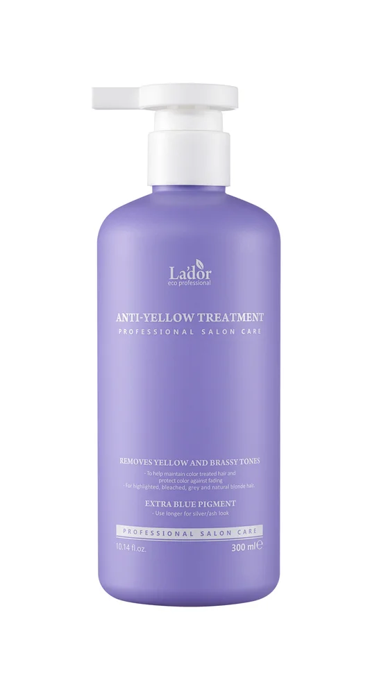 Anti Yellow Treatment 300 ml – La’dor v:8789266