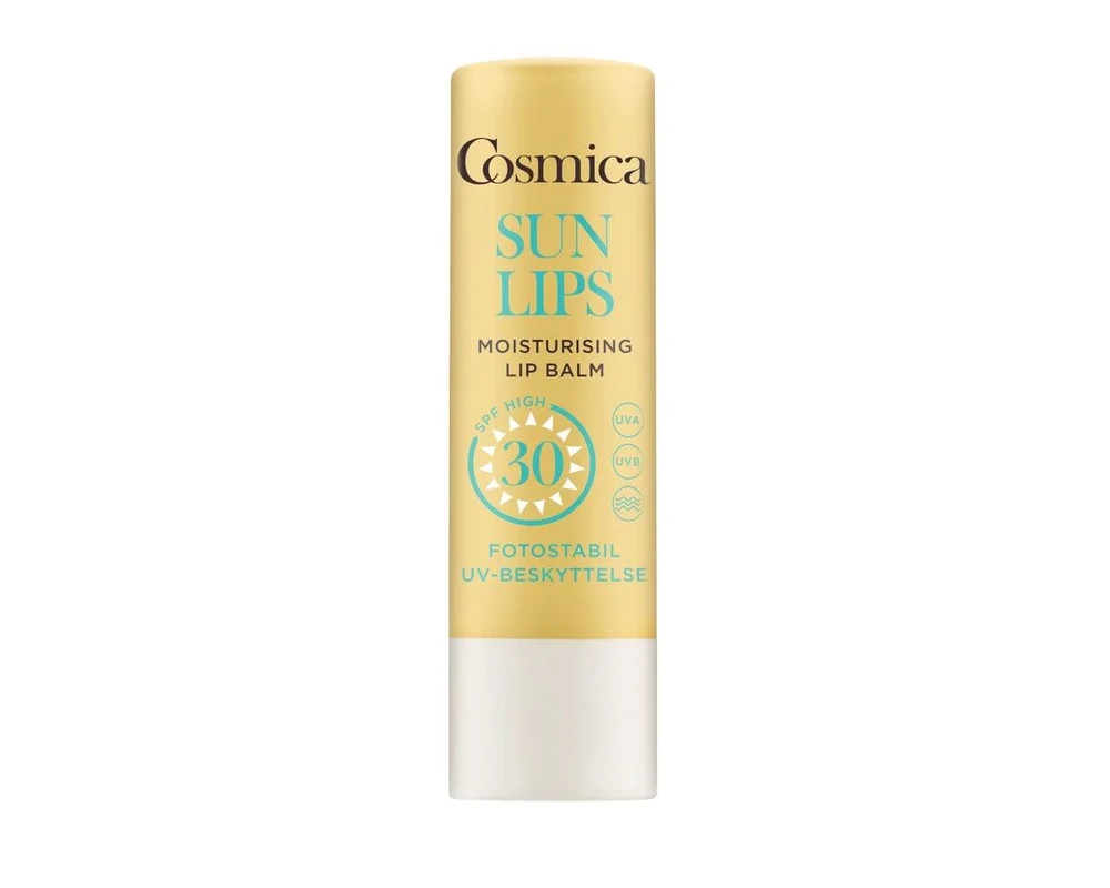 Cosmica Sun Lip balm SPF30 v:2717955