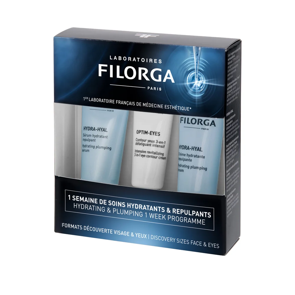 Sampling Kit Hydra - Filorga v:5228034