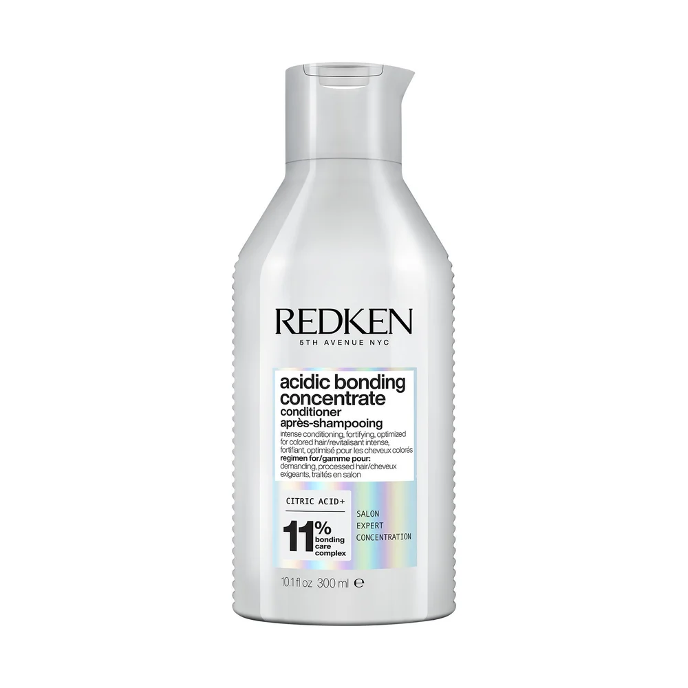 Acidic Bonding Concentrate Conditioner 300 ml – Redken v:8543158 Acidic Bonding Concentrate Conditioner 300 ml – Redken v:8543158