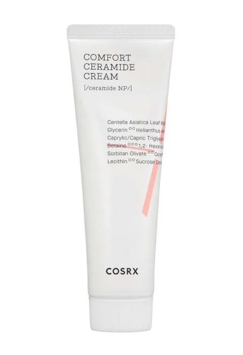 COSRX Balancium Comfort Ceramide Cream 80 ml v:6576900 COSRX Balancium Comfort Ceramide Cream 80 ml v:6576900
