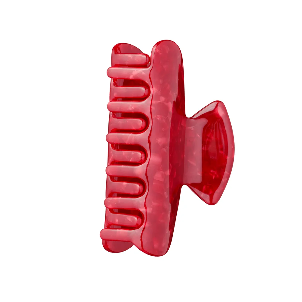 Claw Clip Red Beauty v:1040371