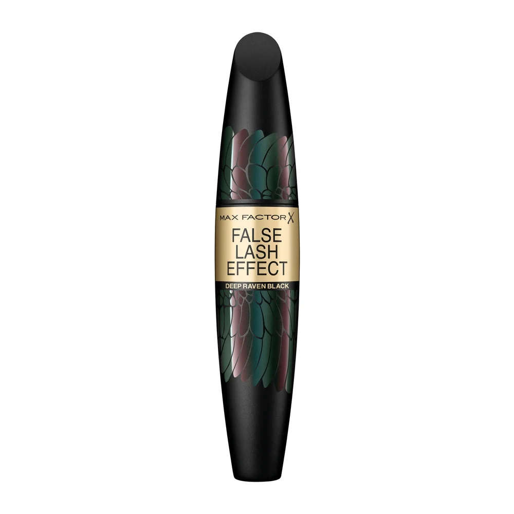 False Lash Effect Mascara 006 Deep Raven Black - Max Factor v:1860329