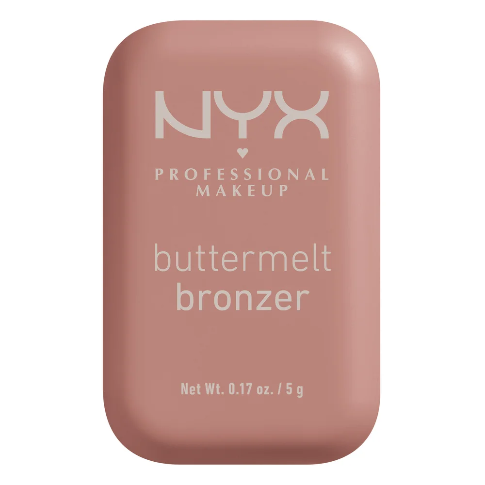 Buttermelt Bronzer 01 Butta Cup – NYX PROFESSIONAL MAKEUP v:6559870 Buttermelt Bronzer 01 Butta Cup – NYX PROFESSIONAL MAKEUP v:6559870