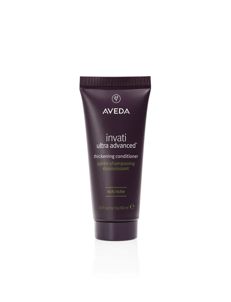 Invati Ultra Advanced Thickening Conditioner Rich 50 ml - Aveda v:4363828