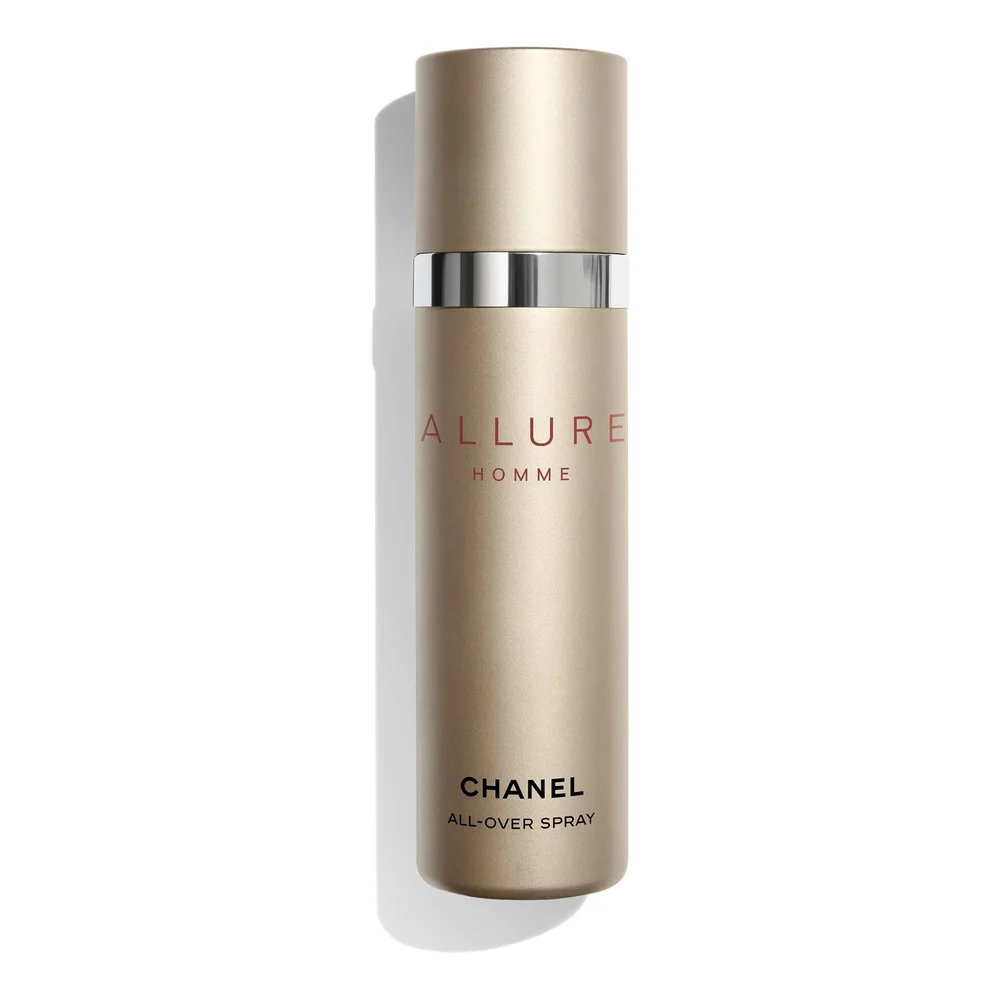 ALL-OVER SPRAY 100 ml – CHANEL v:5146050 ALL-OVER SPRAY 100 ml – CHANEL v:5146050