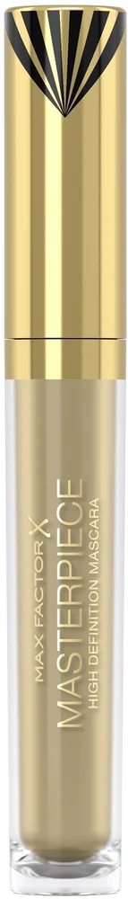 Max Factor Masterpiece High Definition Mascara 002 Black/Brown v:6618262