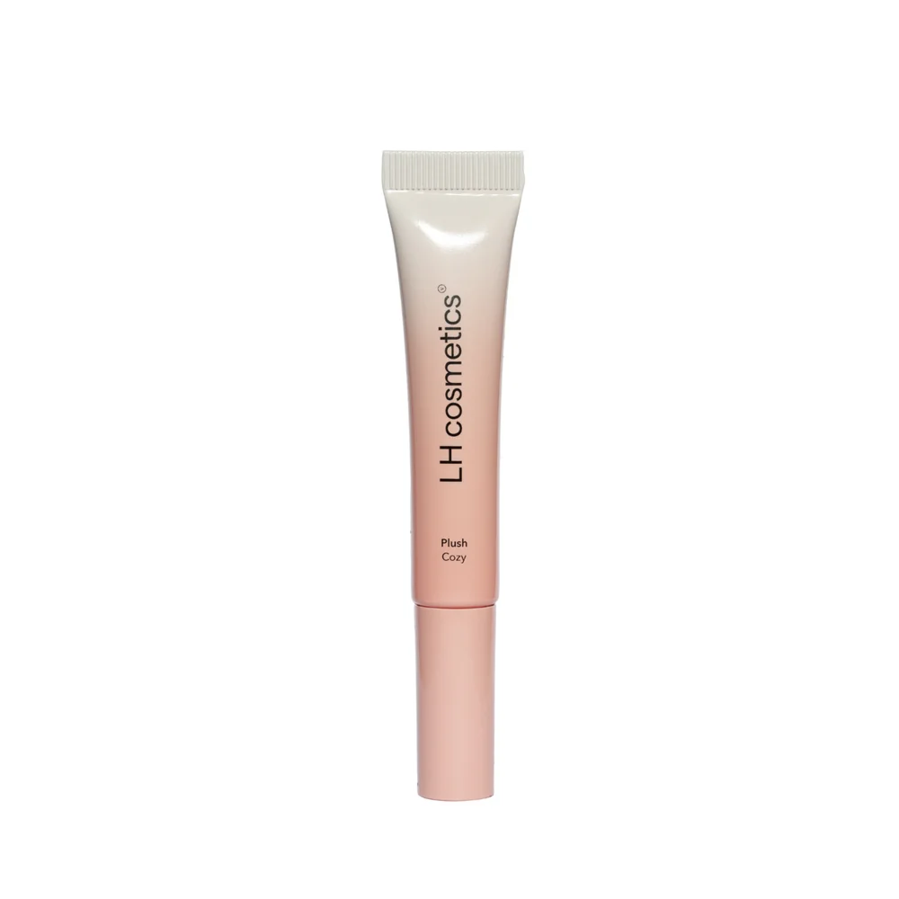 Plush Lip Gloss Cozy - LH cosmetics v:2646907