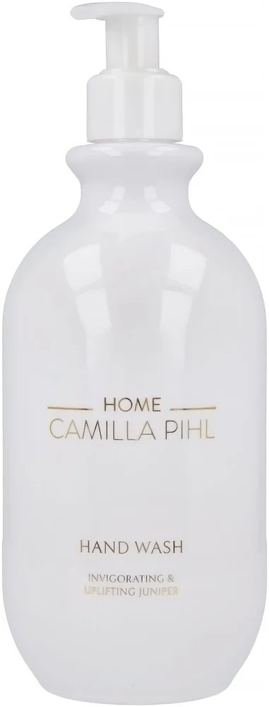 Camilla Pihl Cosmetics Home Hand Wash Invigorating & Uplifting Juniper 480 ml v:6080735