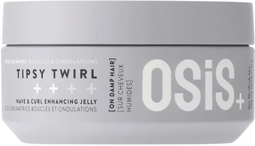 Schwarzkopf Professional Osis+ Curls & Waves Tipsy Twirl 300 ml v:5974527