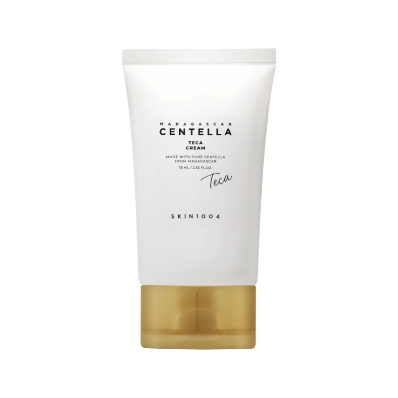 SKIN1004 Madagascar Centella Teca Cream v:9356398
