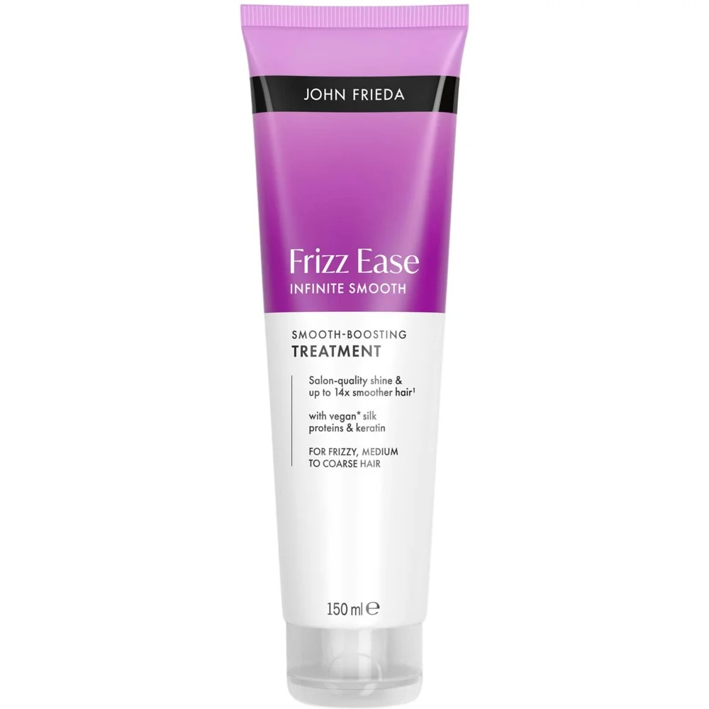 Frizz Ease Infinite Smooth Care Treatment, 150ml v:5781325