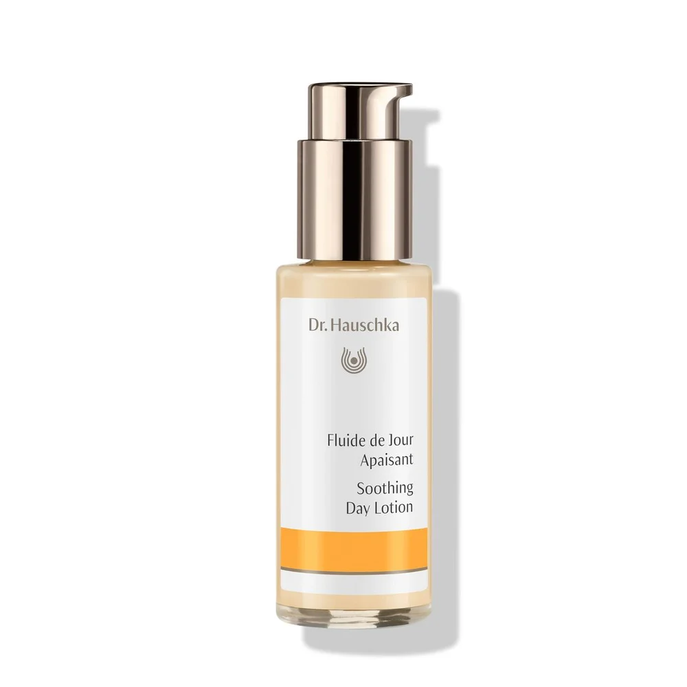 Dr. Hauschka Soothing Day Lotion - 50 ml. v:3478724
