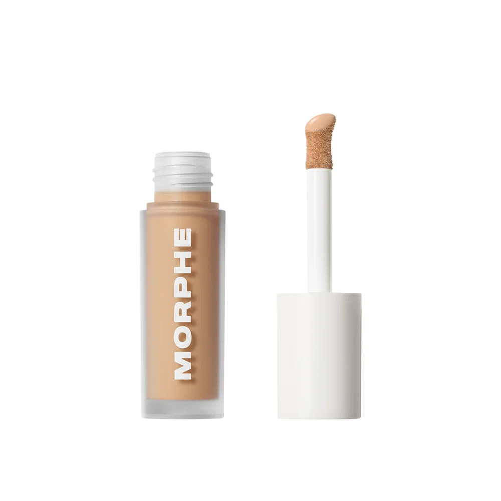 Wakeup Artist Under Eye Complexion Concealer Sandstone 7.5N - Morphe v:8561519